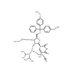 3’-O-MOE-5MeU-2’-phosphoramidite