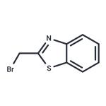 2-bromomethyl benzothizaole