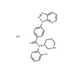 PF-06446846 hydrochloride