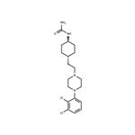 Didesmethyl cariprazine pictures