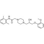 Ranolazine pictures