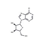 6-Chloropurine riboside