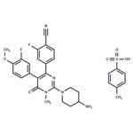 Pulrodemstat Methylbenzenesulfonate