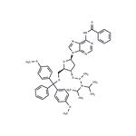 5’-DMTr-dA(Bz)-Methyl ? phosphonamidite