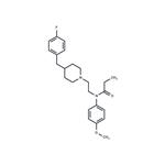 σ1 Receptor/μ Opioid receptor modulator 1