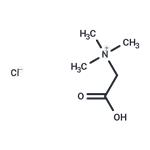 Betaine chloride