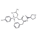 HIV-1 protease-IN-8