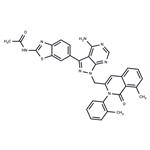 PI3Kγ inhibitor 1