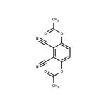 3,6-diacetoxy Phthalonitrile