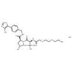 (S,R,S)-AHPC-PEG2-NH2 hydrochloride