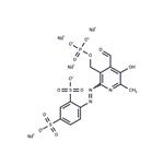 PPADS tetrasodium