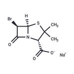 Brobactam Sodium Salt