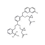 Montelukast bis-sulfide