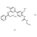 Lexibulin dihydrochloride