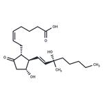 15(S)-15-methyl Prostaglandin E2