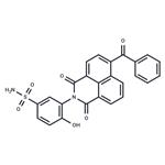 SERT inhibitor 69419