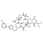 Solithromycin