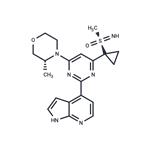 (S)-Ceralasertib