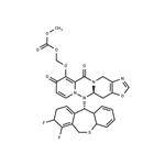 Cap-dependent endonuclease-IN-9