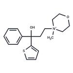 Tiemonium iodide