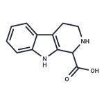 1,2,3,4-Tetrahydro-β-carboline-1-carboxylic acid