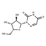 1-(b-D-Xylofuranosyl)-6-azauracil