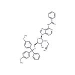 N4-Benzoyl-5'-O-DMT-2'-O-propargyl adenosine