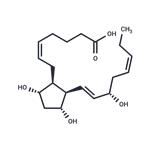 8-iso Prostaglandin F3α