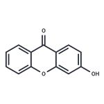 3-Hydroxyxanthone