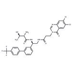 Antibacterial agent 92