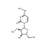 N4-Methyl-2’-O-methyl-cytidine