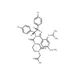 Nutlin carboxylic acid