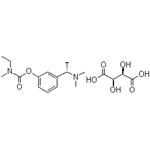 Rivastigmine tartrate