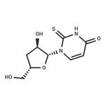 3’-Deoxy-2’-thiouridine