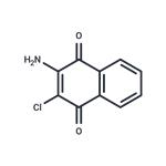 Quinoclamine pictures