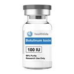 Botulinum toxin