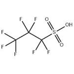 1-Propanesulfonic acid, 1,1,2,2,3,3,3-heptafluoro-