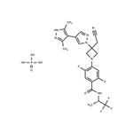 Povorcitinib phosphate