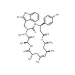 Jasplakinolide