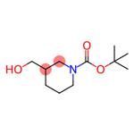 N-Boc-piperidine-3-methanol