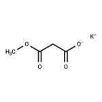 Methyl potassium malonate