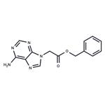 Benzyl ?6-amino-9H-purine-9-acetate