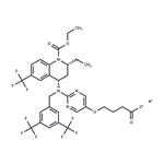 Obicetrapib potassium