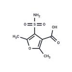 Metallo β-lactamase ligand 1