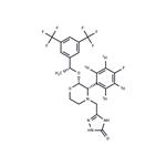 rac-Aprepitant-d4 (enantiomer)