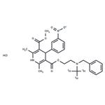 Nicardipine-d3 hydrochloride