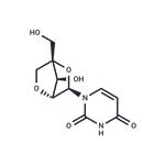 2’-O,4’-C-Methyleneuridine