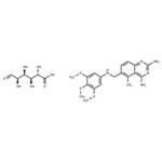 Trimetrexate glucuronate