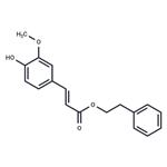 Phenethyl ferulate pictures