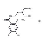 Bromopride hydrochloride